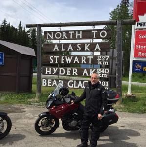 Meet your Posher, Douglas